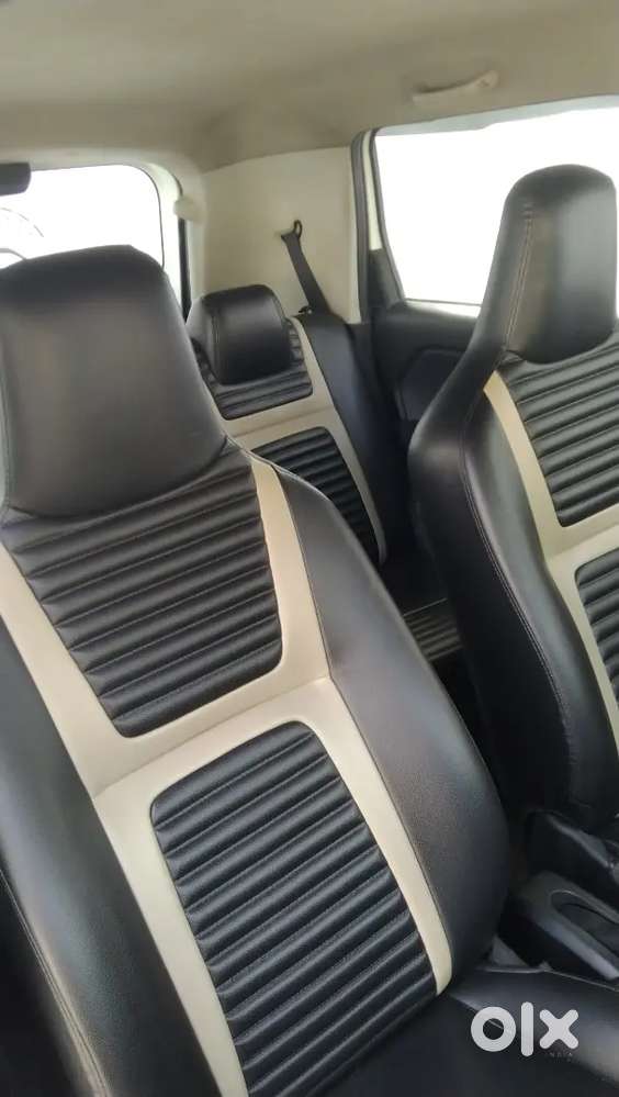Maruti Suzuki Wagon R 2024