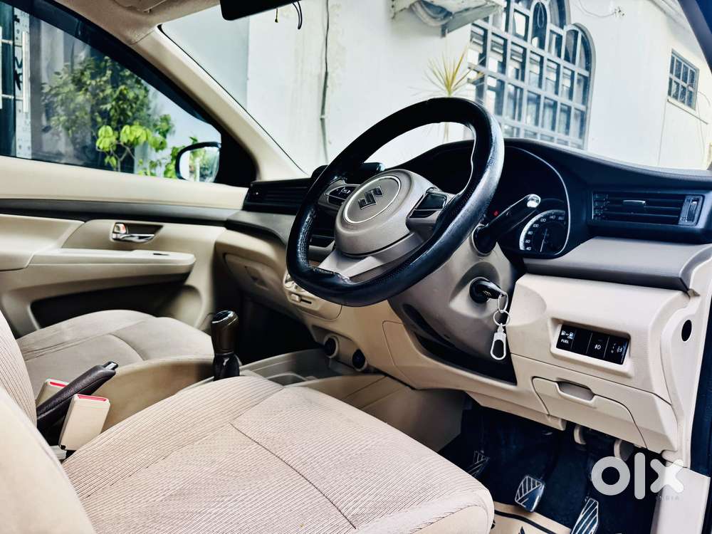 Maruti Suzuki Ertiga Vxi (o) Cng, 2022, Cng & Hybrids
