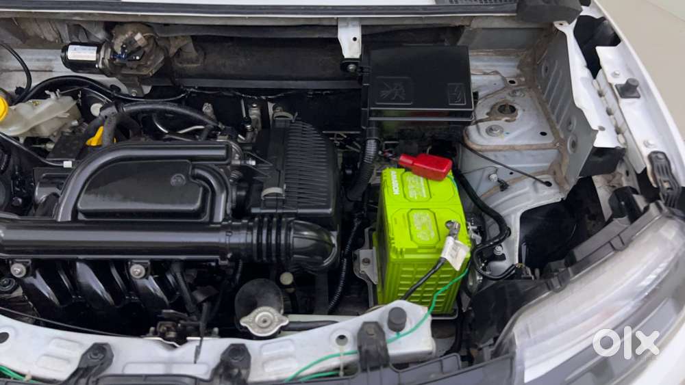 Renault Kwid Rxt 1.0, 2022, Petrol