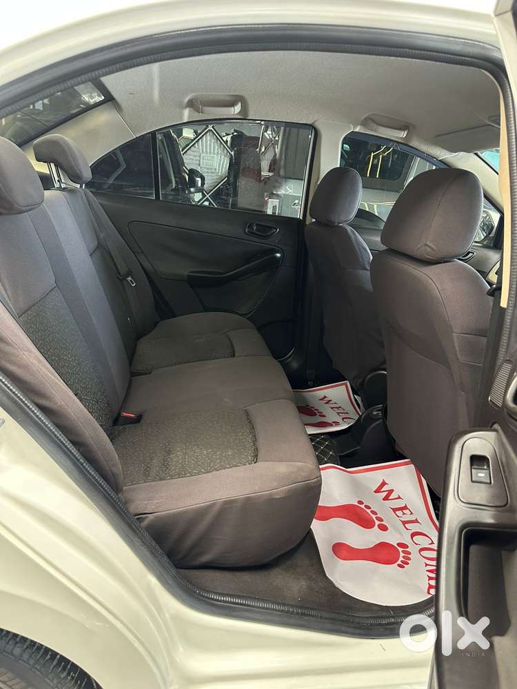 Tata Zest  1.2t Revotron Xm, 2015, Petrol