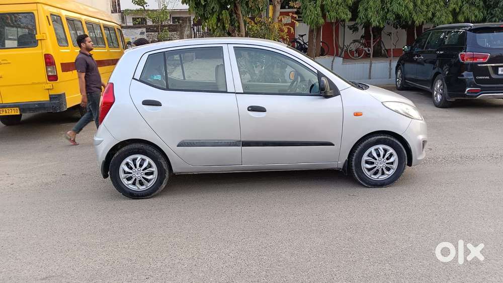 Hyundai I10 Magna 1.1l, 2014, Petrol