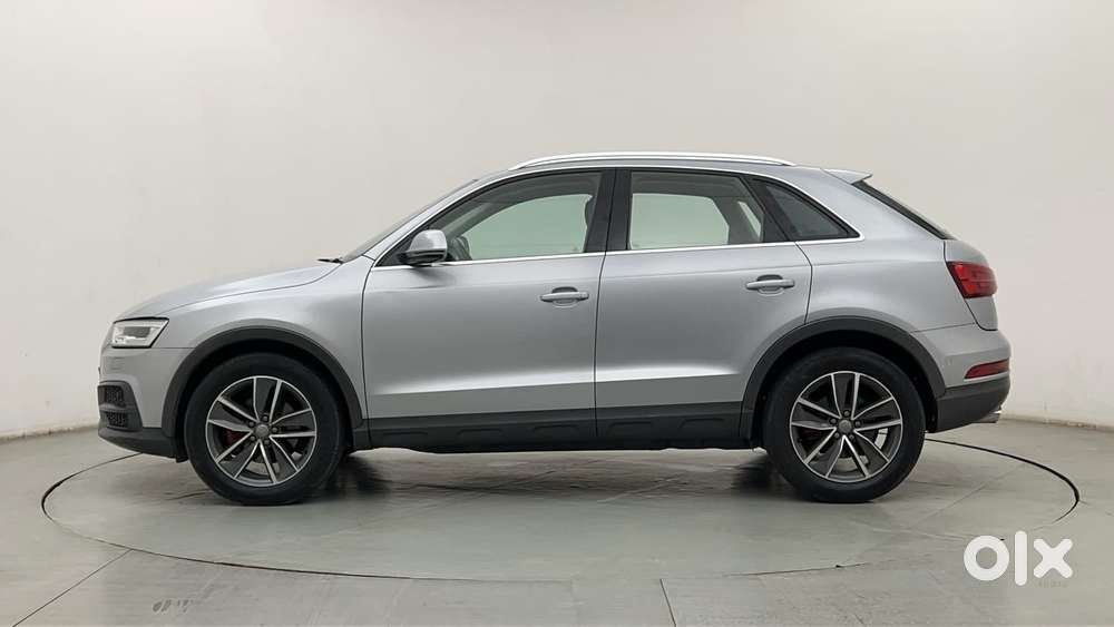 Audi Q3 1.4 30 Tfsi Premium, 2017, Petrol