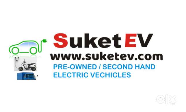 Tata Nexon Ev  For Sale