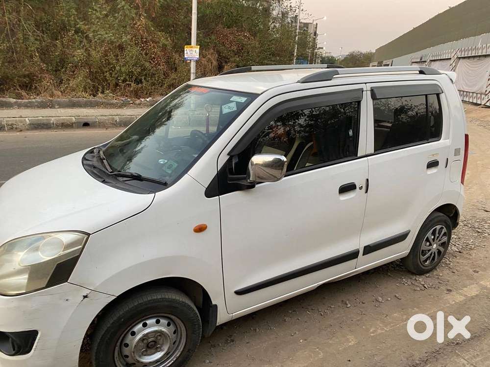 Maruti Suzuki  Wagonr