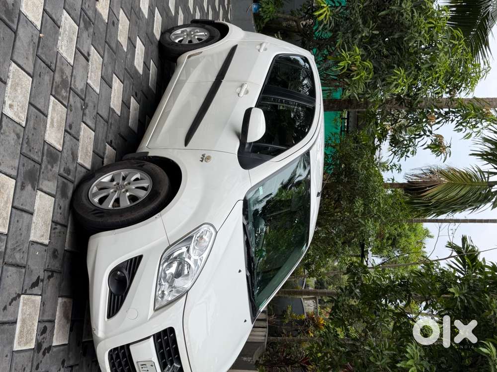 Maruti Suzuki Ritz 2014