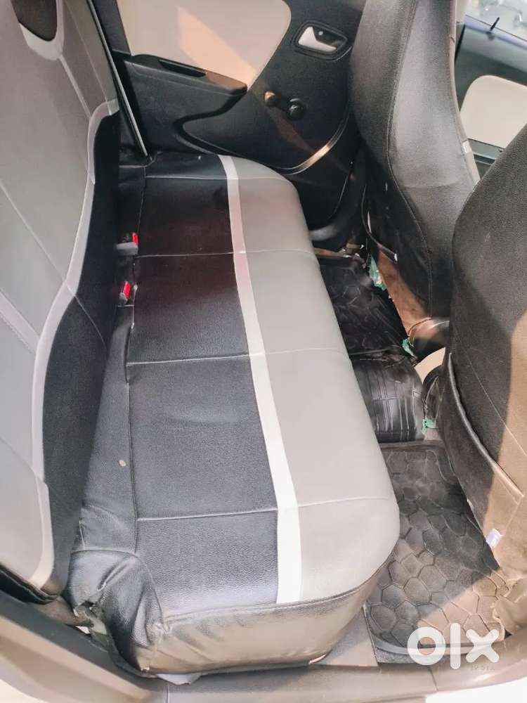 Maruti Suzuki Alto 2022 Petrol Well Maintained