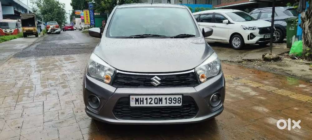 Celerio Automatic 2018