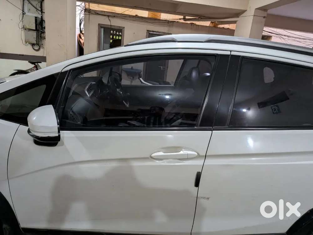 Honda Wr-v 2020 Diesel