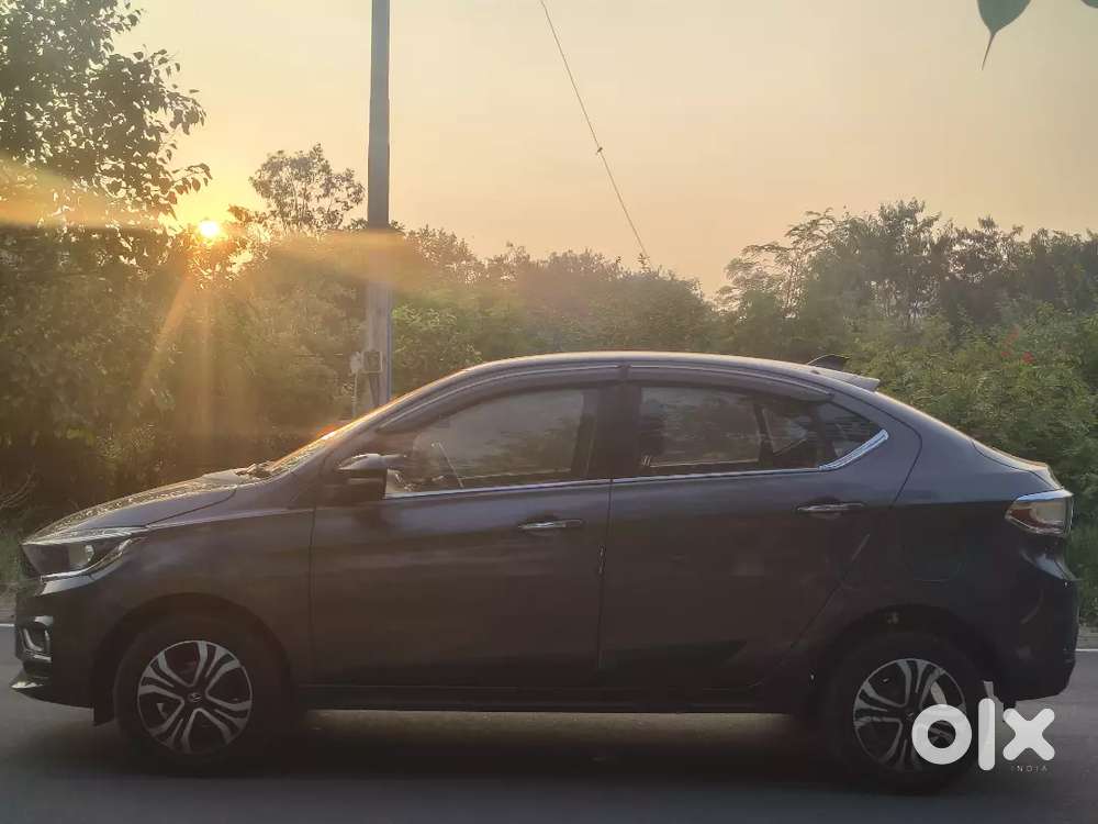 Tata Tigor Xz Plus 2022
