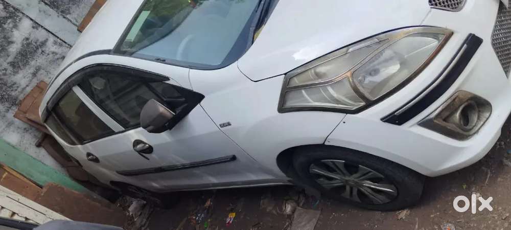 Maruti Suzuki Ertiga 2013