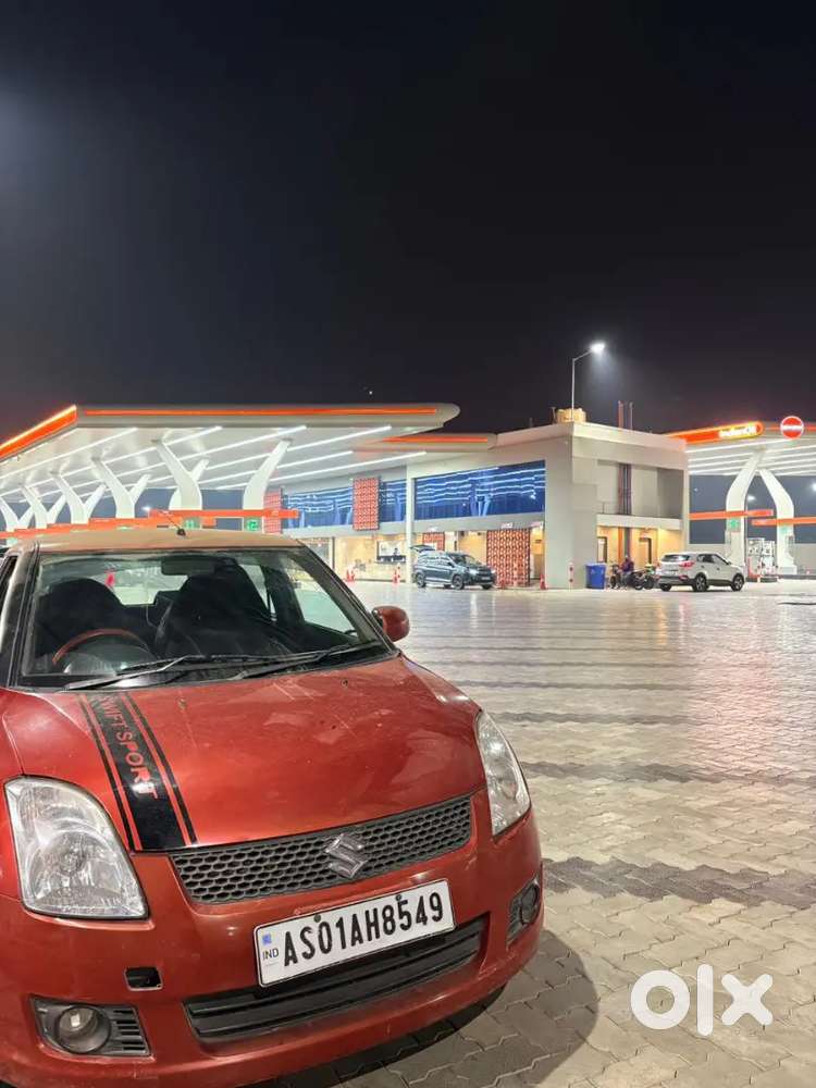 Maruti Suzuki Swift Vdi