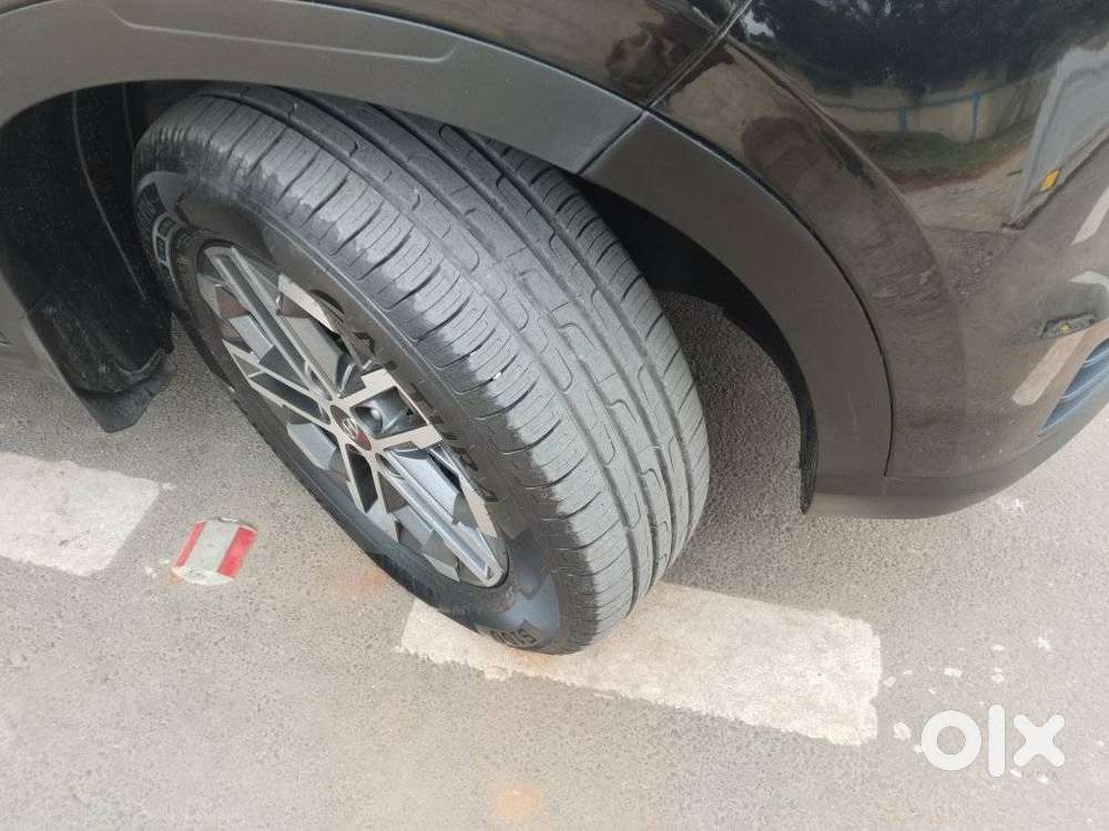 Hyundai Venue 1.4 Crdi Sx, 2023, Diesel