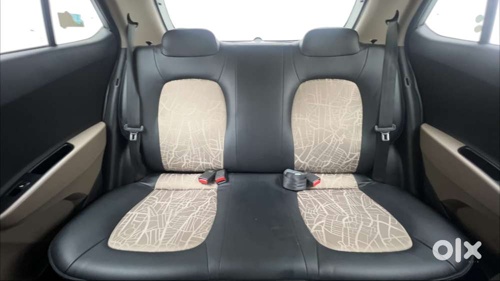 Hyundai Grand I10 1.2 Kappa Sportz, 2019, Petrol