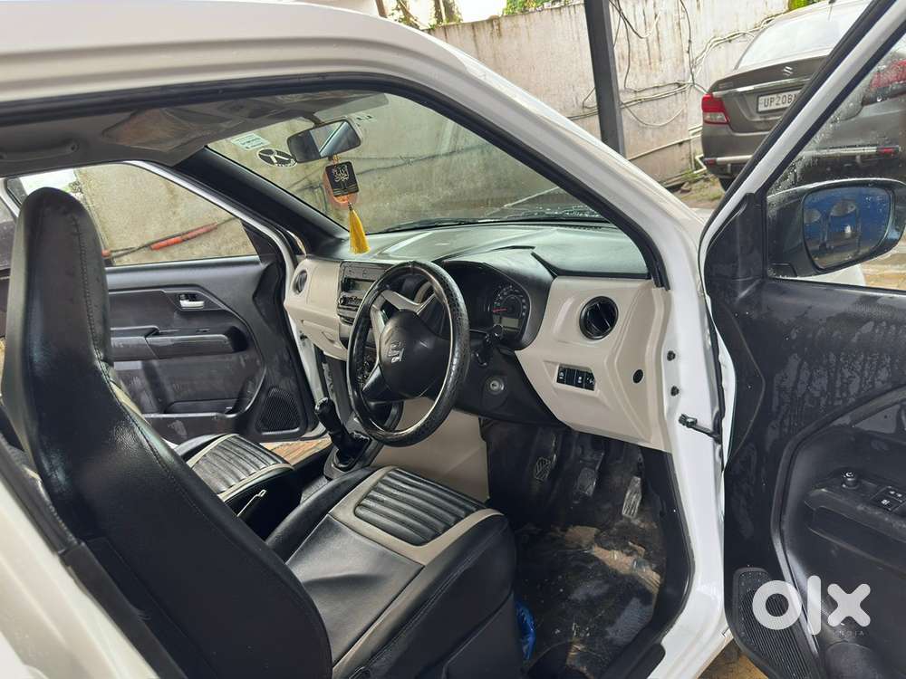 Maruti Suzuki Wagon R 2024 First Owner