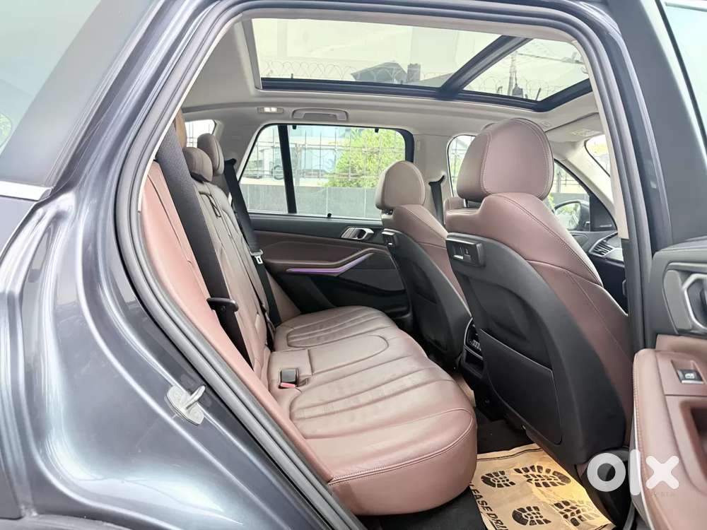 Bmw X5, 2020, Diesel