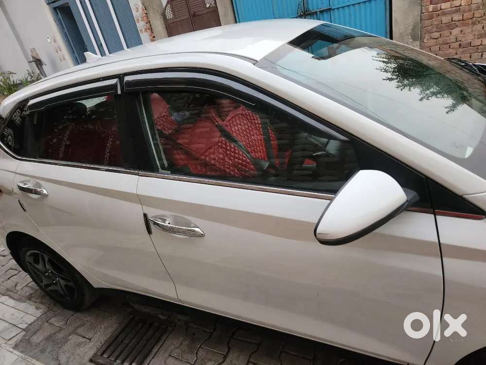 Hyundai New I20 2023 Petrol 20k Km Driven