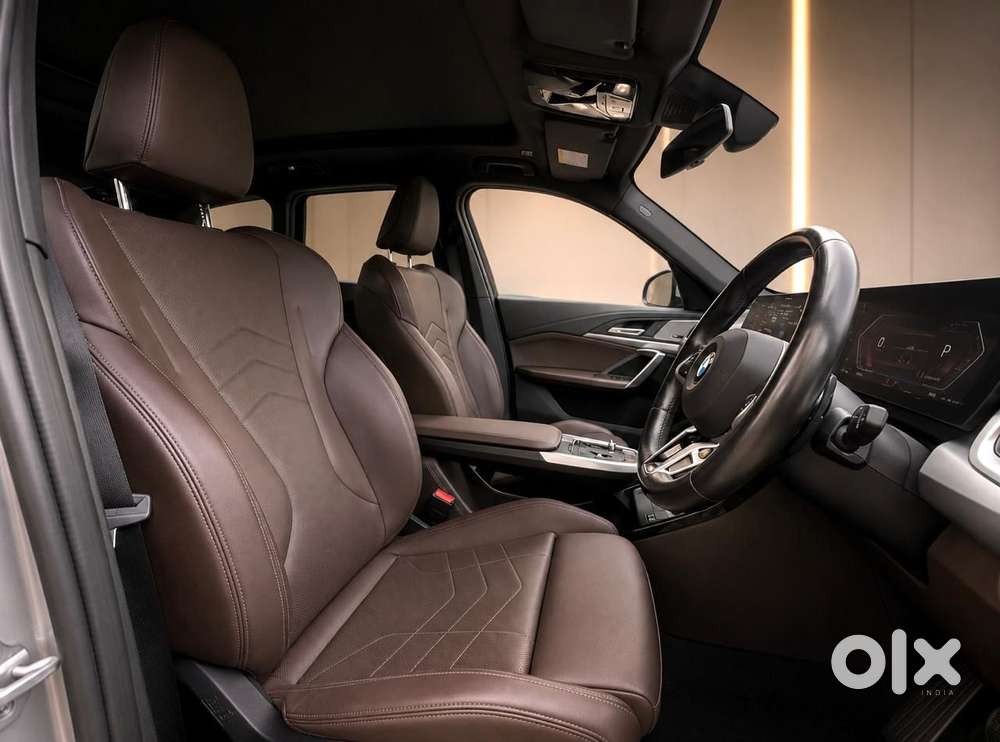 Bmw X1 Sdrive18i M Sport, 2025, Petrol