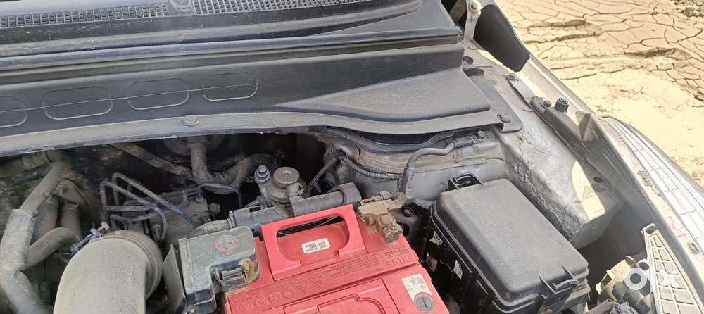 Hyundai Creta 1.6 Sx, 2016, Diesel