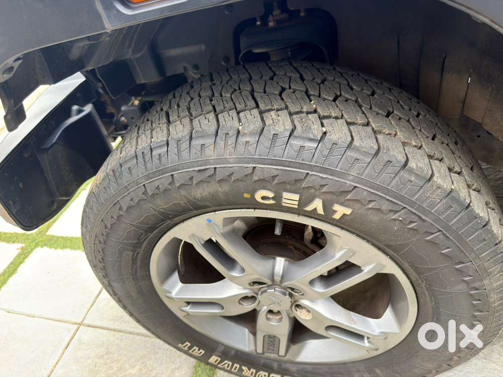 2023 Mahindra Thar 4x4 Diesal Manual For Sale