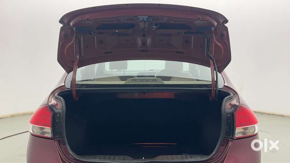 Maruti Suzuki Ciaz Zxi, 2016, Petrol