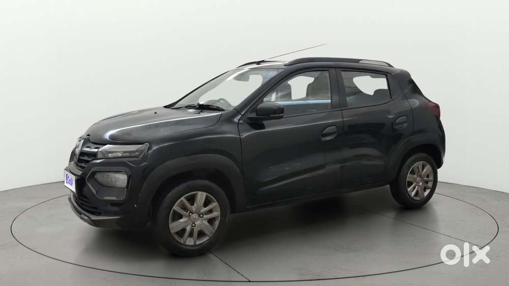 Renault Kwid 1.0 Climber Mt, 2023, Petrol