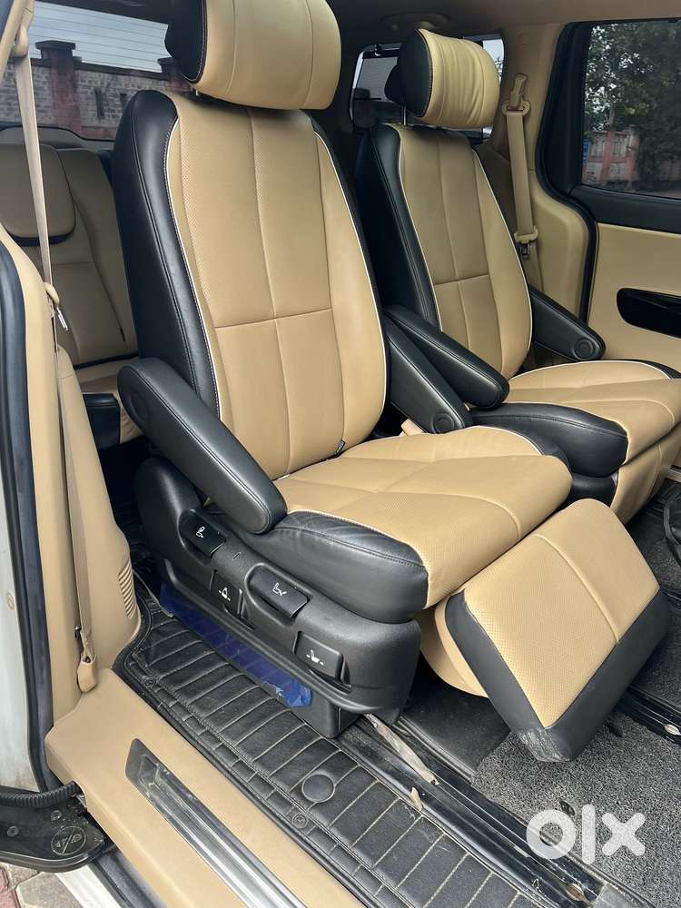 Kia Carnival Limousine, 2020, Diesel