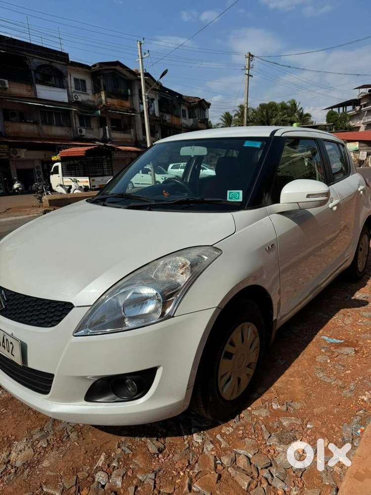 Maruti Suzuki Maruti 2013