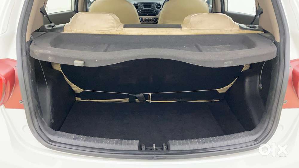 Hyundai Grand I10 1.1 Crdi Sportz, 2016, Diesel