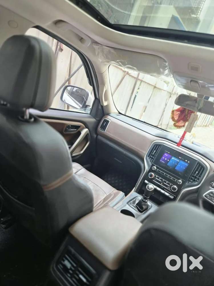 Mahindra Scorpio-n, 2023, Diesel