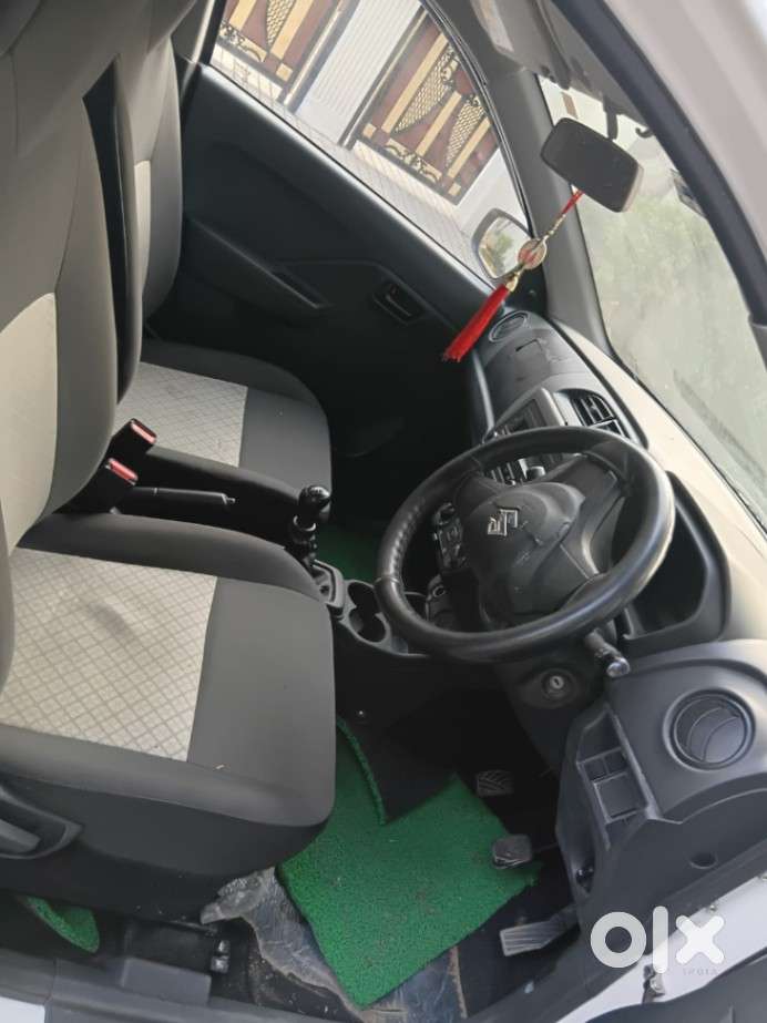 Maruti Suzuki Alto K10 1.0 Vxi, 2024, Petrol