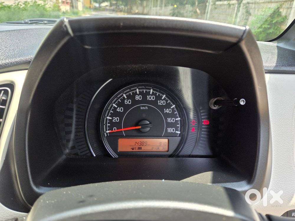Maruti Suzuki Wagon R Vxi, 2024, Petrol
