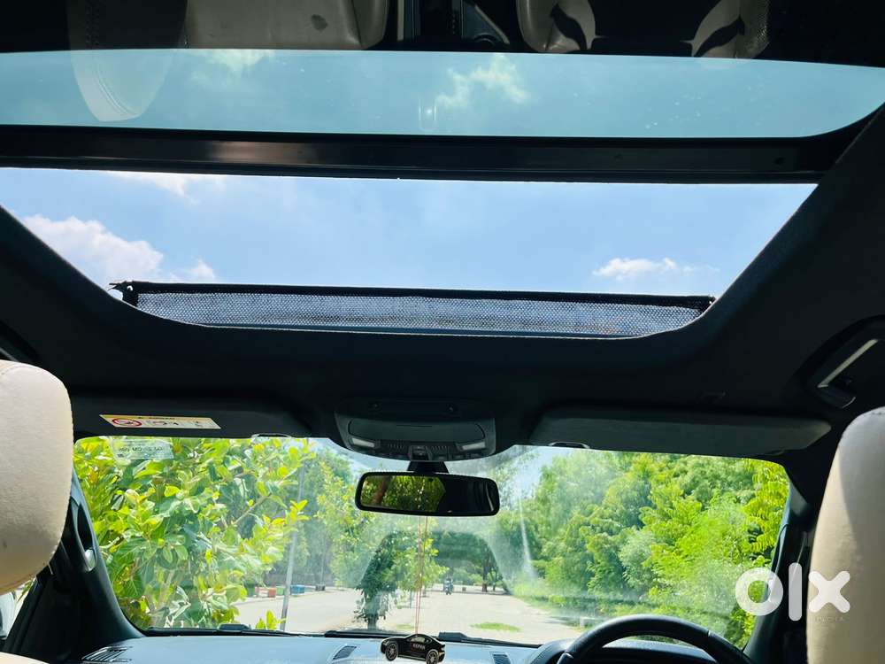 Ford Endeavour 2.2 Titanium At 4x2, 2019, Diesel