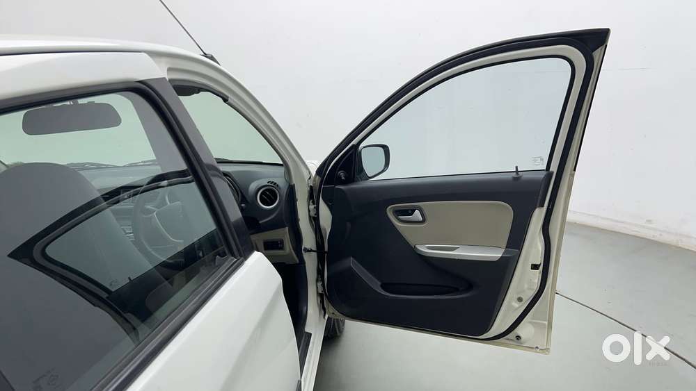 Maruti Suzuki Alto K10 Vxi, 2015, Petrol