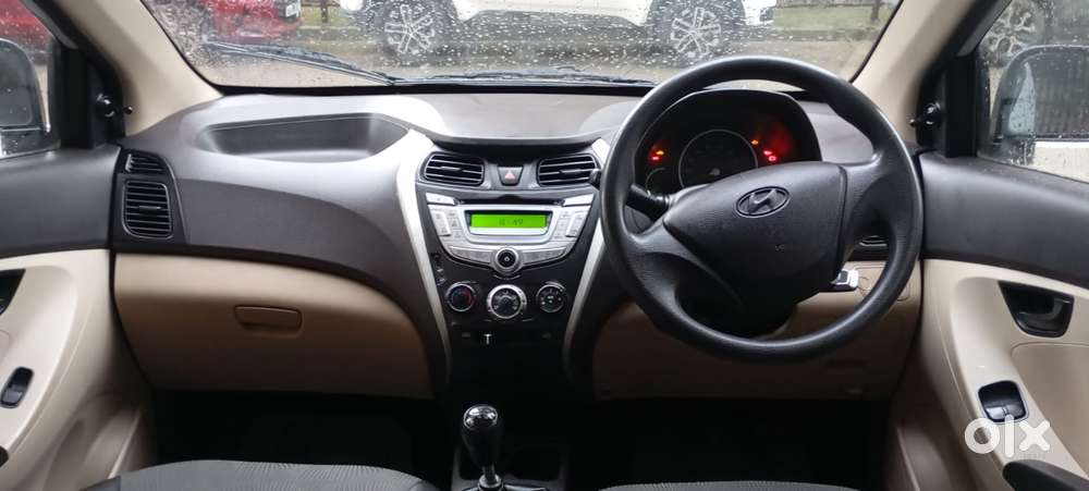 Hyundai Eon Magna +, 2013, Petrol