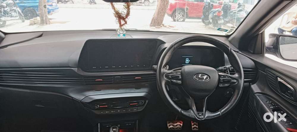 Hyundai I20 N Line 1.0 N8 Turbo Dct, 2022, Petrol