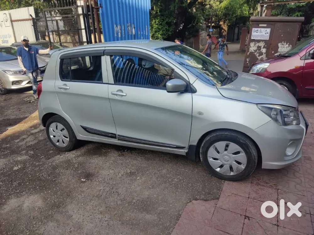 Maruti Suzuki Celerio 2020 Cng Mt