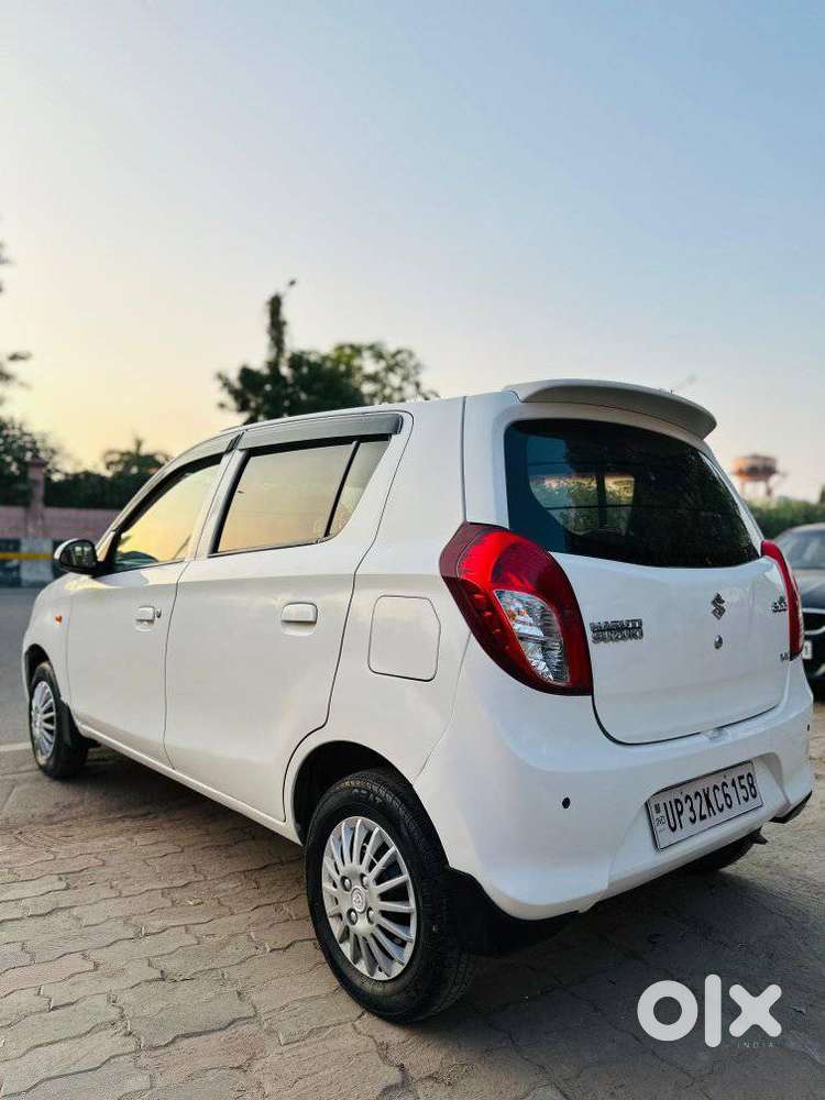 Maruti Suzuki Alto 800 Lxi, 2018, Petrol