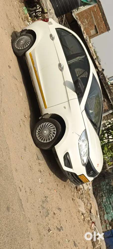 Tata Zest 2017 Diesel 120000 Km Driven