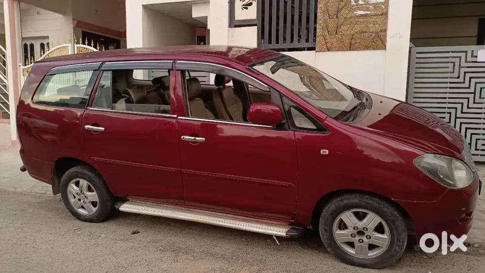 Toyota Innova G 2006