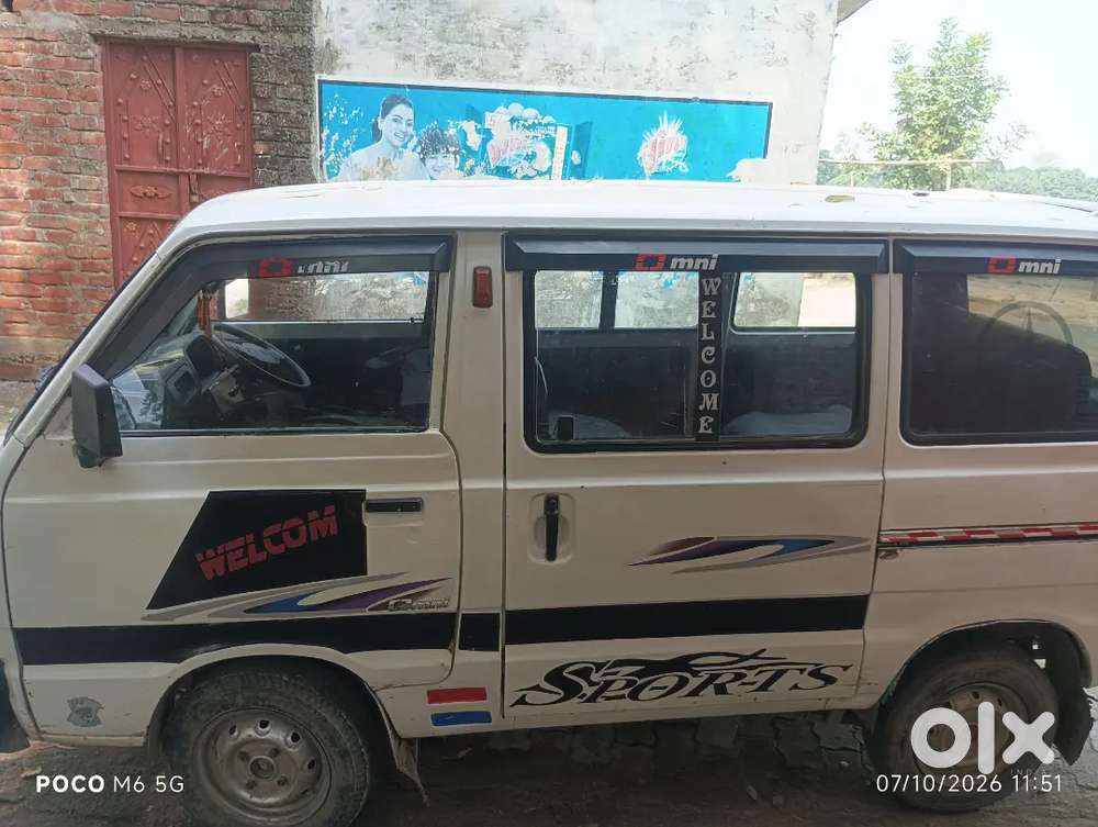 Maruti Suzuki Omni Fule Petrol And Cng Fubuary 2027 Paper Complete