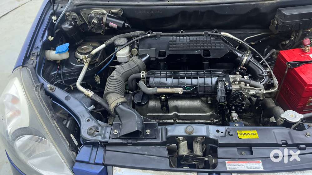 Maruti Suzuki Alto 800 Vxi, 2014, Petrol