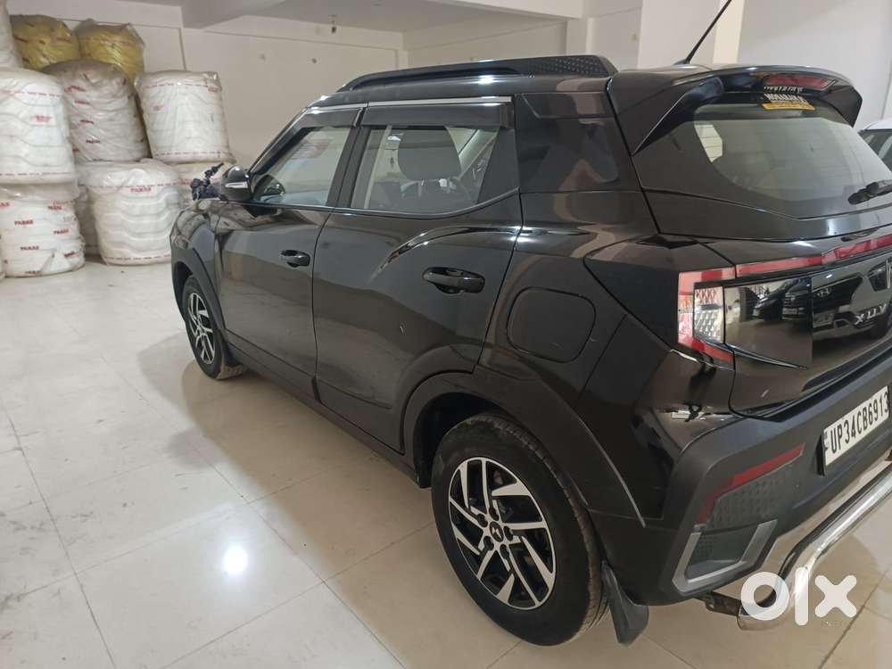 Mahindra Xuv 3xo Ax5 Ds Mt, 2025, Diesel