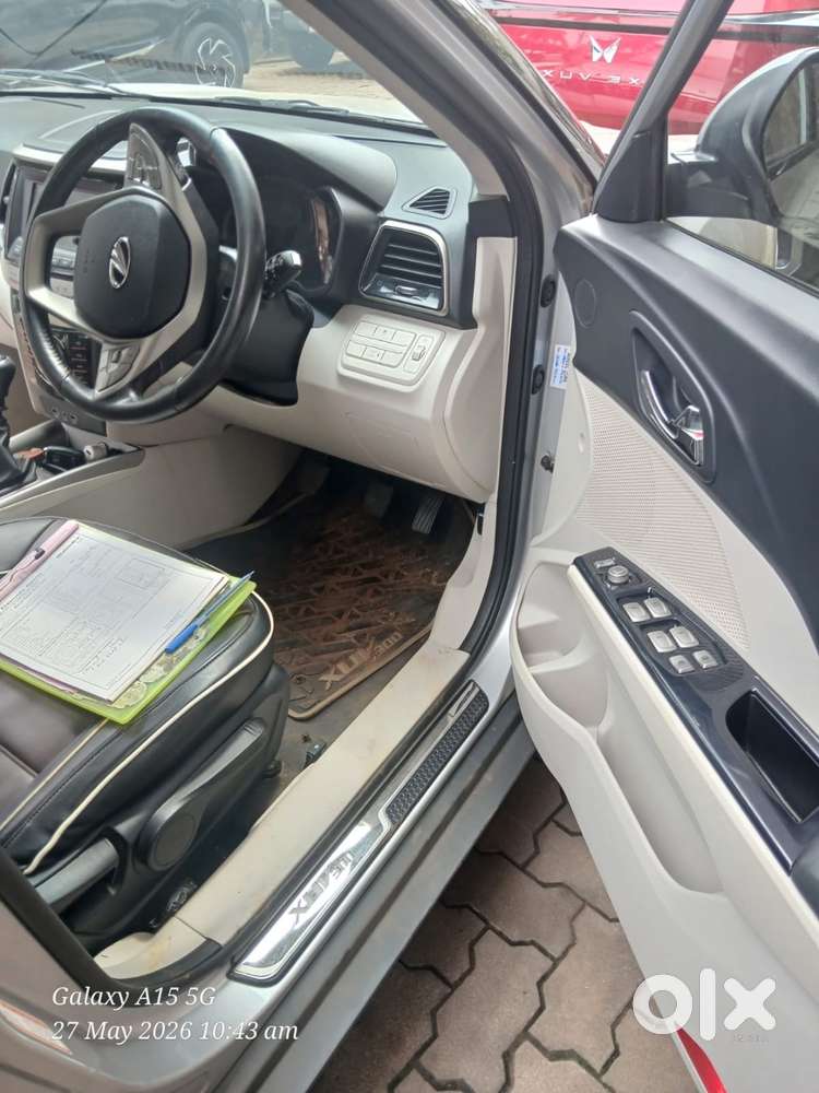Mahindra Xuv300