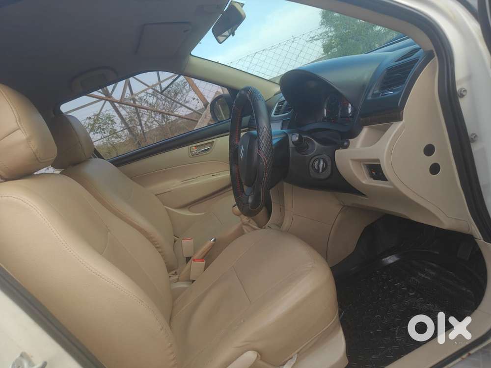 Maruti Suzuki Swift Dzire Vdi (o), 2014, Diesel