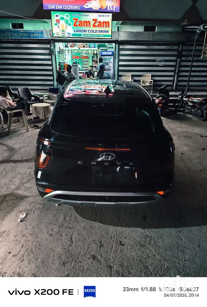 With 17 Inch Allow Wheels Automatic Side Glass Music System