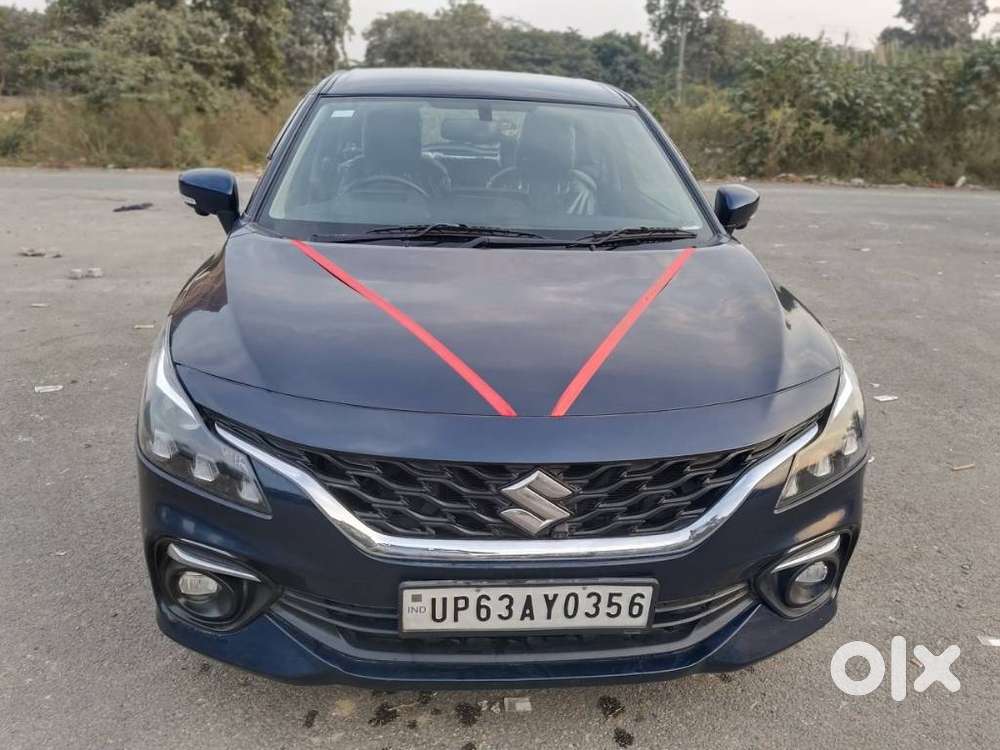 Maruti Suzuki Baleno