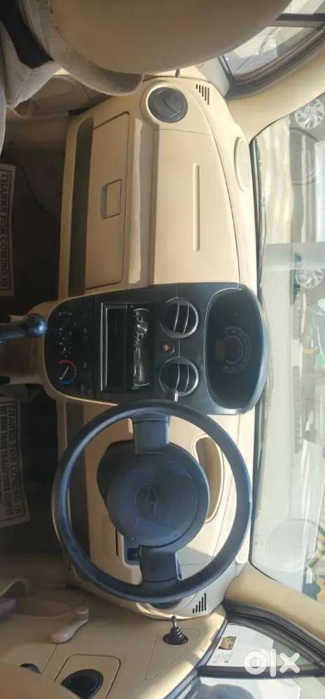 Chevrolet Spark 2011 Petrol 130000 Km Driven