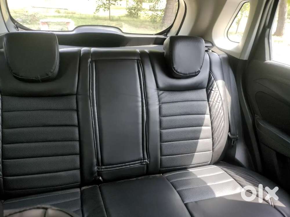 Maruti Vitara Brezza, Vxi 2022