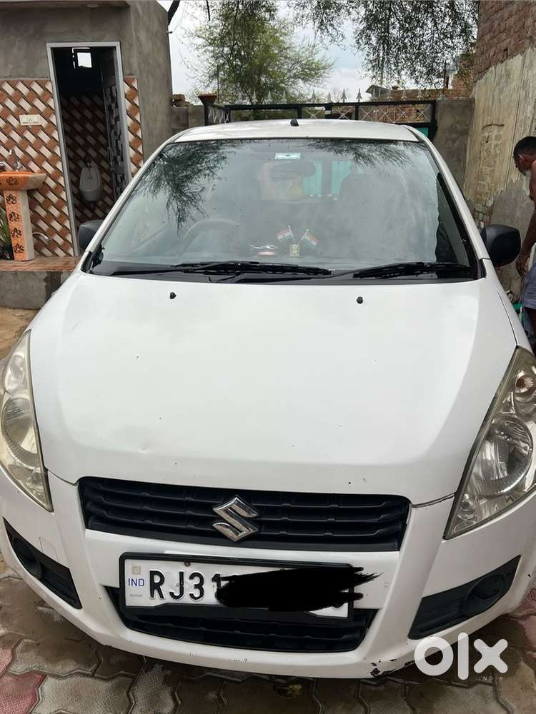 Maruti Suzuki Ritz 2011 Diesel Good Condition