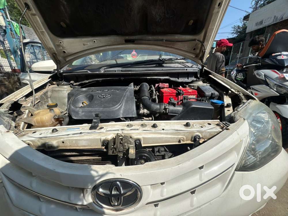 Toyota Etios Diesel Manual 2013 Mint Condition